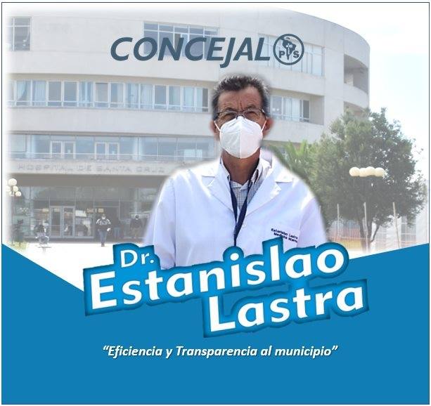 Concejal de Santa Cruz presenta renuncia al cargo - Vimarsana News