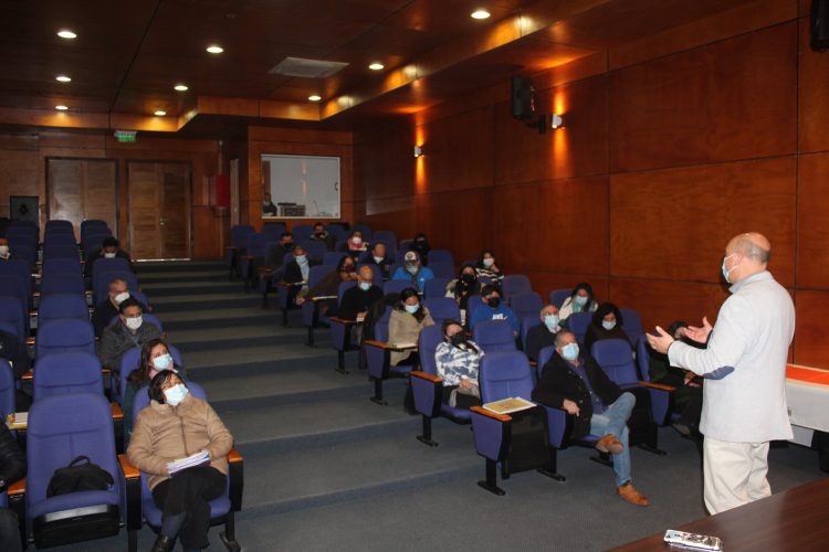 Pichilemu puso fecha al retorno a clases presenciales - Vimarsana News