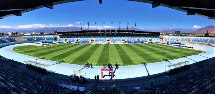 Este viernes vuelven los hinchas al estadio y será en Rancagua - Vimarsana News