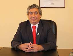 En estado de ebriedad detienen a alcalde de Litueche - Vimarsana News
