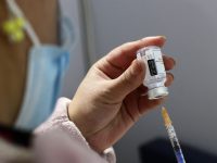 Esto con el objetivo de reforzar la campaña de inmunización contra la&nbsp;Influenza y Pneumo 23.