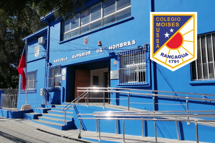 Colegio Moisés Mussa Más de dos siglos de historia educativa