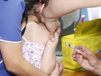 Es el tercer año de implementación de la campaña. 