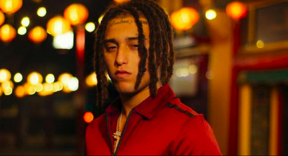 Cantante Pablo Chill-E fue detenido por supuestas amenazas de muerte a vecino - Vimarsana News