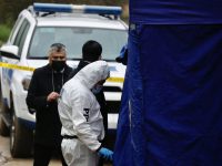 De los 16 homicidios, el 76% es por ajustes de cuentas, el 16% por robos y el 7% estaría en etapa de investigación de las policías, indicó el seremi de Seguridad a El Tipógrafo.