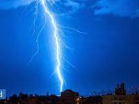 Según la Dirección Meteorológica de Chile. 