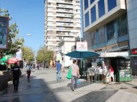 Tras los días festivos del 18 y 19 de septiembre, este fin de semana el comercio retomará su funcionamiento habitual en la región de O’Higgins y el resto del país.