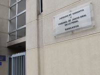 El tribunal ordenó que, una vez ejecutoriado el fallo, se realice la toma de muestras biológicas para incorporarlas al registro nacional de ADN de condenados.