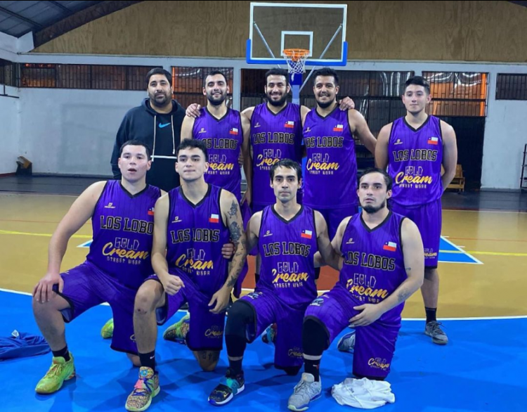 Lobos firme en la punta los resultados que dejó la jornada 5 de la