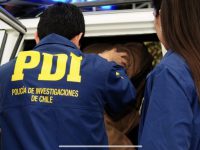 El tribunal determinó que su libertad es un peligro para la sociedad.