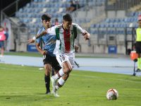 Los celestes deben asegurar los tres puntos para acercarse a posiciones de copas internacionales.