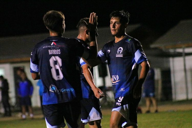 Colchagua CD palpita su estreno enfrentando al campeón de la Tercera B