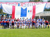 Esto permite al club operar formalmente dentro del sistema deportivo nacional y avanzar en distintos ámbitos de gestión y desarrollo institucional.