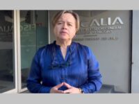 La diputada dijo sobre el patrocinio y apoyo legal y sicológico a la denunciante "que es lamentable que se utilice a un organismo público para este tipo de maquinaciones políticas, afectando la credibilidad de esta institución".
