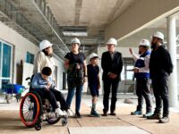 El centro permitirá que 1.200 pacientes de la región, residentes en las provincias de Cachapoal, Colchagua y Cardenal Caro, no deban trasladarse a Santiago para sus tratamientos.