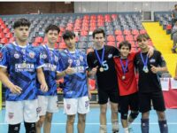 En la final se impusieron frente a Linares, los anfitriones del torneo.