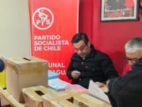 Desde la lista Unidad Socialista O’Higgins acusan que no se respetó la cuota de integración ni la cantidad de miembros legítimamente electos, razón por la cual anunciaron que apelarán ante el Tribunal Supremo del Partido Socialista. Mientras la reclamación se resuelve, los cargos quedarían bajo observación.