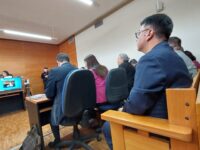 Godoy está privado de libertad desde el 10 de abril del 2024, y si se consideraran todas las pena acumulativas que se le imputan,  arriesga hasta 68 años de cárcel.