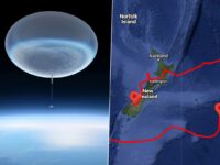La NASA concluyó con éxito la primera misión de su Campaña de Globos de Superpresión 2025, demostrando la importancia de estos gigantes para la investigación atmosférica y espacial, pese a los desafíos técnicos enfrentados.