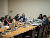 La iniciativa, en trámite en el Senado desde hace 14 años, busca establecer una administración conjunta de bienes, eliminando la facultad exclusiva del marido para tomar decisiones sobre el patrimonio común.