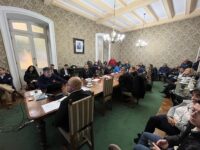 Durante la sesión, liderada por el delegado presidencial de O’Higgins, el alcalde de Rancagua, Raimundo Agliati, expuso formalmente sus planteamientos, solicitando que se consideren todas las observaciones realizadas por la comunidad durante la participación ciudadana.