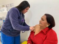 Rancagua, San Vicente y Graneros presentan las cifras más bajas.