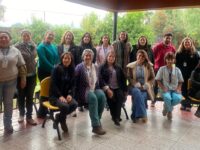 La jornada permitió visibilizar el impacto de las terapias complementarias en la salud mental y en los procesos de rehabilitación.