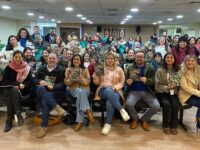 La actividad, organizada por el Ministerio de Desarrollo Social, FOSIS y la casa de estudios, abordó temas clave como inocuidad, aprovechamiento territorial y acceso a alimentos nutritivos.