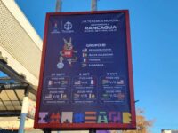 El certamen se disputará entre el 27 de septiembre y el 19 de octubre. La capital regional será sede de seis encuentros internacionales.