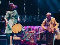 El conjunto será acompañado por la soprano Pilar Aguilera y el Coro de Cámara de la Universidad Técnica Federico Santa María.