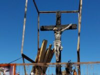 La familia dueña del terreno enfatizó que la iniciativa será ejecutada y financiada exclusivamente por ellos.