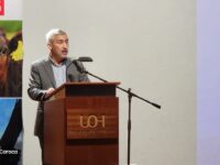 En la Universidad de O’Higgins se realizó la jornada que abordó los principales avances del servicio, con énfasis en el control de plagas, avances tecnológicos y proyecciones para el 2025.
