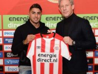 Maximiliano Romero, atacante argentino que jugó en el PSV Eindhoven, estaría en la mira del Capo de Provincia.