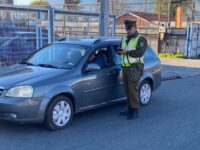 Controles preventivos realizados por Carabineros y SENDA incluyeron alcotest y pruebas de drogas a conductores en la comuna.