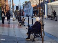 La participación ciudadana inicial fue clave para definir el paseo como semi-peatonal. Cambiar su destino ahora "cambia todo" lo acordado, y Orellana Rojas advierte que no es recomendable.