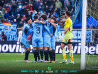 Tras un polémico empate frente a Colo Colo, el Capo de Provincia recibirá este domingo a los cementeros en San Fernando.