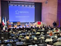 Durante la jornada se subrayó el papel protagónico de la Región de O’Higgins en la matriz productiva nacional.