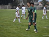 Con este resultado, el equipo de San Vicente suma 14 unidades y se ubica en el décimo lugar de la tabla.
