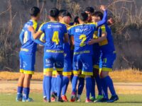 El lugar pertenece a la Asociación de Fútbol de Rosario, entidad que, tras diversas gestiones, facilitó el recinto en comodato para que allí pueda funcionar la rama formativa del club.