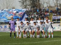 Los de San Fernando atraviesan su mejor momento de la temporada: acumula siete fechas sin conocer la derrota, con seis victorias y un empate.