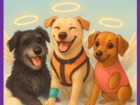 Casos recientes de maltrato y abandono animal movilizan a activistas en busca de justicia y prevención.
