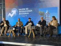 Infraestructura vial, embalses y ampliación portuaria, prioridades en discusión para la región de O'Higgins.
