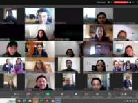 La actividad reunió a más de 270 profesionales de la salud para capacitarse en la Ley de Cuidados Paliativos Universales y avanzar hacia una atención más humana y centrada en las personas.