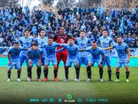 La valorización del equipo se produce en medio del cambio de administración que vivió la institución este mes.