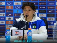 O'Higgins prepara el duelo ante Huachipato.