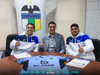 O’Higgins, buscará recuperar regularidad y convertirse en el nuevo referente de área de un equipo que actualmente marcha en la sexta posición del campeonato nacional con 26 puntos, a nueve unidades del líder Coquimbo Unido.