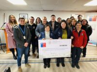 En la instancia participaron los alcaldes de las comunas de Navidad, Litueche, La Estrella y Paredones, quienes destacaron la relevancia de estos recursos que fortalecerán el trabajo comunitario en salud.
