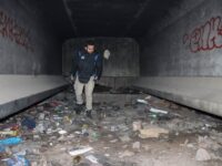 Según las cifras municipales, solo en lo que va del año 2025 se han registrado robos por casi 14 mil metros lineales de cable. 