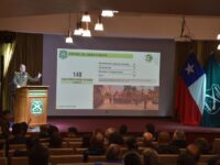En la jornada también se destacó la recuperación de más de 600 vehículos.