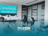 La fundación entrega desde 2020 tutorías académicas gratuitas en lenguaje y matemáticas a más de 10 mil estudiantes de 430 colegios en 165 comunas del país.